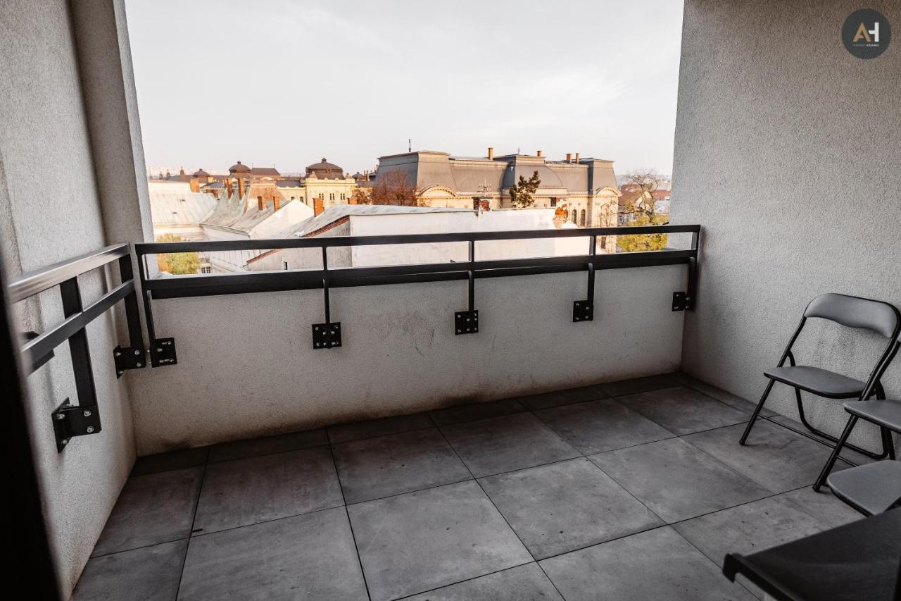 Ah Radnica IV Apartment Kosice Exterior photo